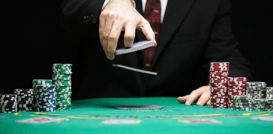 Tips Memiliki Situs Judi Online Terpercaya