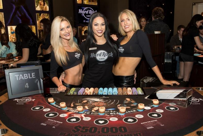 Kebutuhan yang Dibutuhkan Bettor Blackjack Online